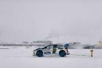 Ford Fiesta WRC by M-Sport 2018 года
